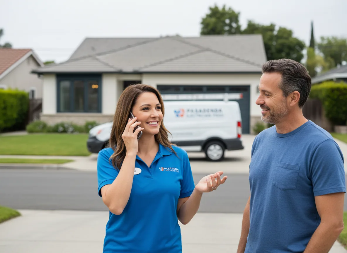 Electrician Ferryville, WI FAQs